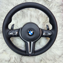 M Sport  Steering Wheel For BMW F Series