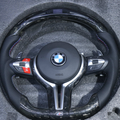 Customized  Forged Steering Wheels For BMW F Series