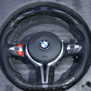 Customized  Forged Steering Wheels For BMW F Series