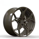 Custom Forged Wheels – T6061 Lightweight Performance Rims (L  F111) ( any color)