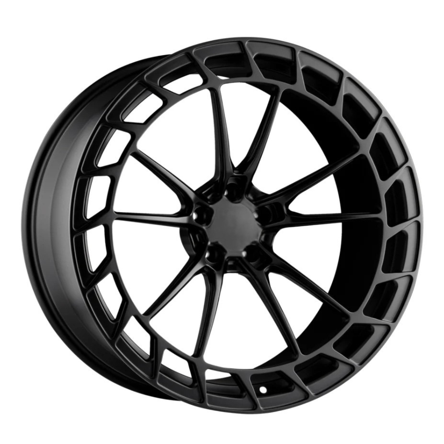 Porsche R23  Forged Wheel