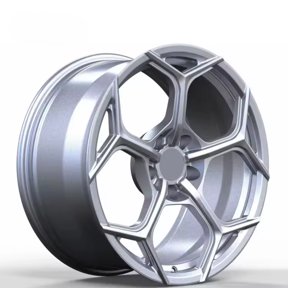 Custom Forged Wheels – T6061 Lightweight Performance Rims (L  F118) ( any color)