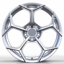 Custom Forged Wheels – T6061 Lightweight Performance Rims (L  F118) ( any color)