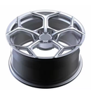 Custom Forged Wheels – T6061 Lightweight Performance Rims (L  F118) ( any color)