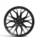Custom Forged Wheels – T6061 Lightweight Performance Rims (GH19) ( any color)