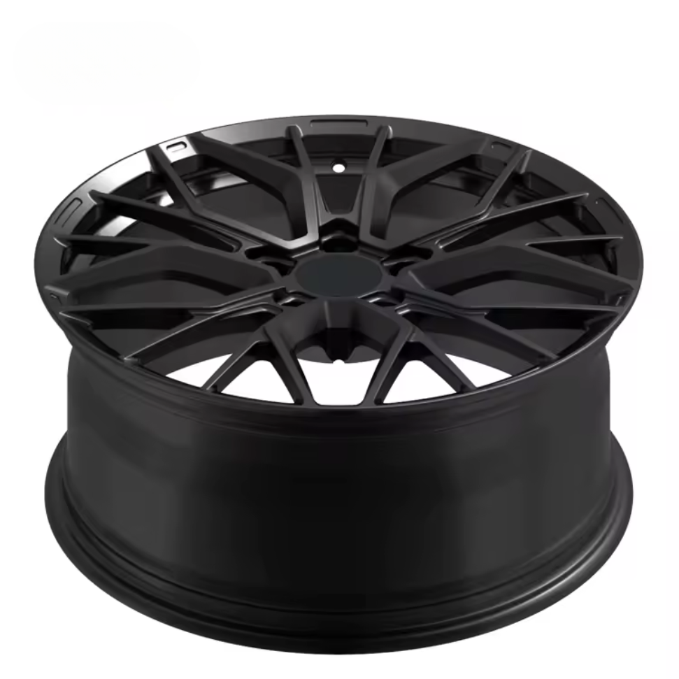 Custom Forged Wheels – T6061 Lightweight Performance Rims (GH19) ( any color)
