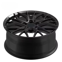 Custom Forged Wheels – T6061 Lightweight Performance Rims (GH19) ( any color)
