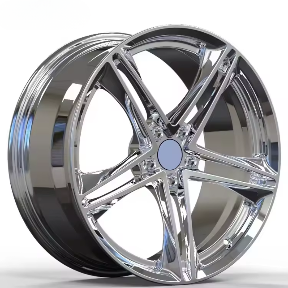 Custom Forged Wheels – T6061 Lightweight Performance Rims (L GH28) ( any color)