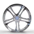 Custom Forged Wheels – T6061 Lightweight Performance Rims (L GH28) ( any color)