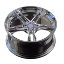 Custom Forged Wheels – T6061 Lightweight Performance Rims (L GH28) ( any color)