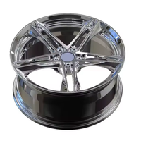 Custom Forged Wheels – T6061 Lightweight Performance Rims (L GH28) ( any color)