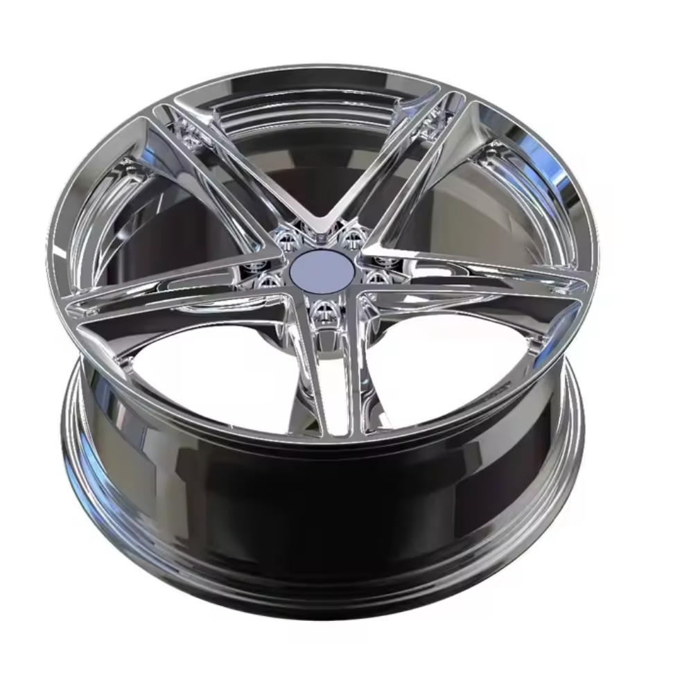 Custom Forged Wheels – T6061 Lightweight Performance Rims (L GH28) ( any color)