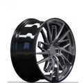 Custom Forged Wheels – T6061 Lightweight Performance Rims (L DC01) ( any color)