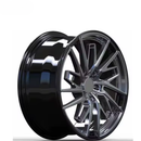 Custom Forged Wheels – T6061 Lightweight Performance Rims (L DC01) ( any color)
