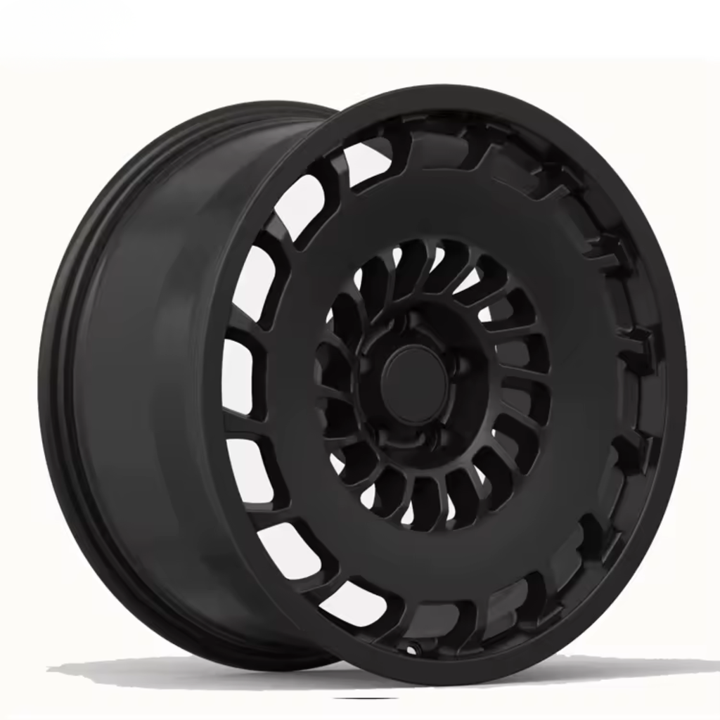 Custom Forged Wheels – T6061 Lightweight Performance Rims (L GH23) ( any color)
