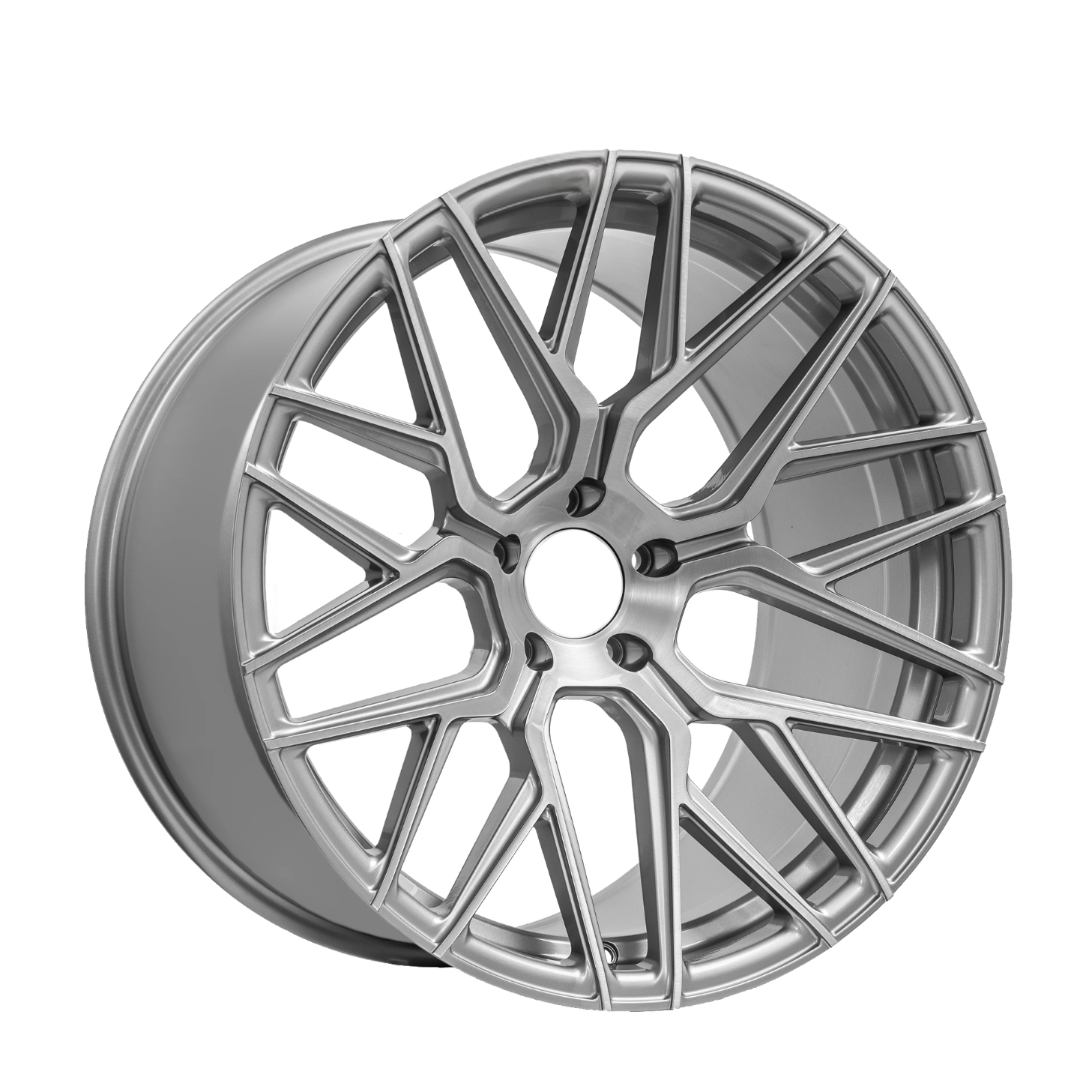 Custom Forged Wheels – T6061 Lightweight Performance Rims ( GH19 ) ( any color) (Copy)