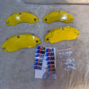 Aluminum Specially Car Brake Caliper Cover