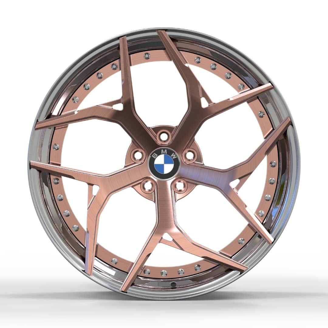 Premium Forged Wheel