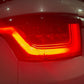 Range Rover Sport Tail light