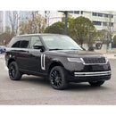 Facelift Body Kit for Land Rover Range Rover IV L405 Vogue 2013 2014 2015 2016 2017 Upgrade to 2023 2024 Latest Style