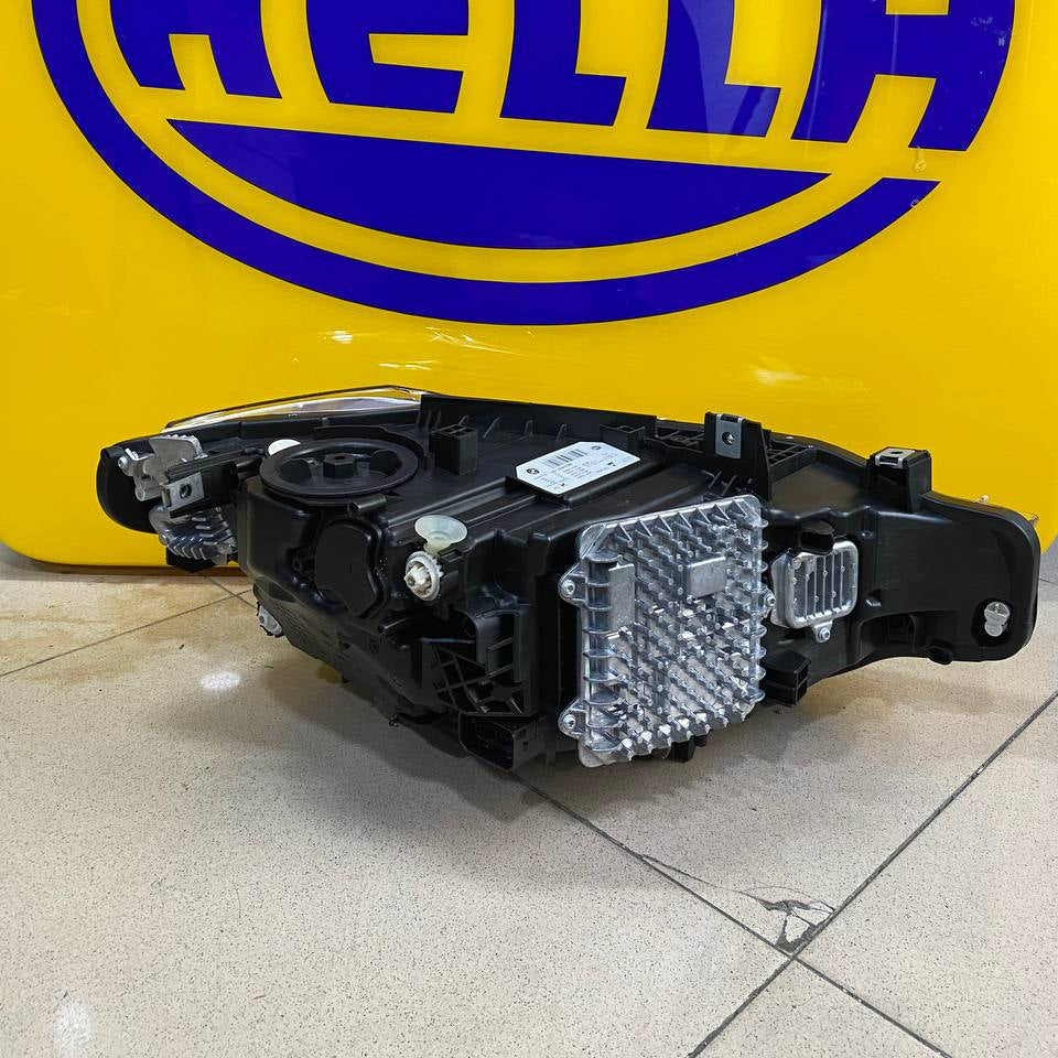 Headlights for BMW 3 Series F30 F35  (LHD)