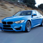 Bmw F30 To Change M3 Body kit