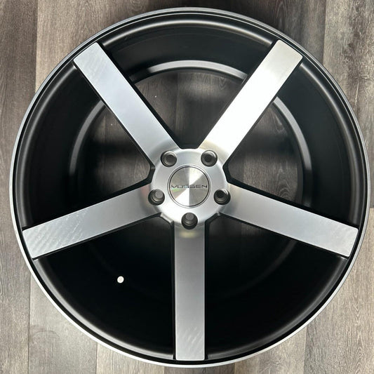 Audi Q8,R23 Forged Rims