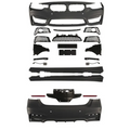 Bmw F30 To Change M3 Body kit