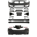 Bmw F30 To Change M3 Body kit