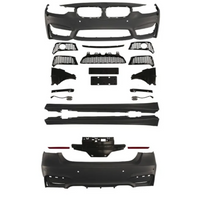 Bmw F30 To Change M3 Body kit