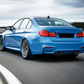 Bmw F30 To Change M3 Body kit