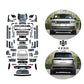 Facelift Body Kit for Land Rover Range Rover IV L405 Vogue 2013 2014 2015 2016 2017 Upgrade to 2023 2024 Latest Style
