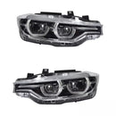 Headlights for BMW 3 Series F30 F35  (LHD)