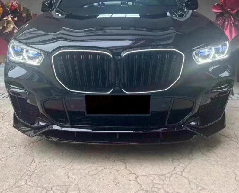 BMW X5 Led Light Grill