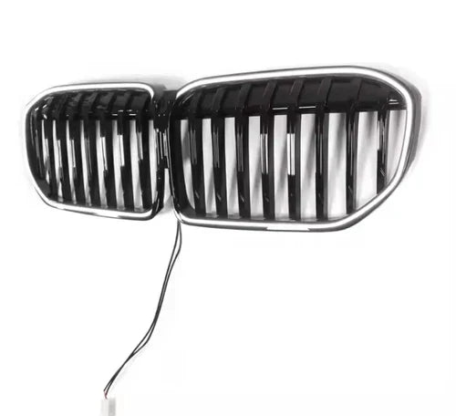 BMW G11 Led Grille